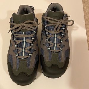 Worx Red Wing  Men's ASTM F2413-11 Safety Toe 11WW